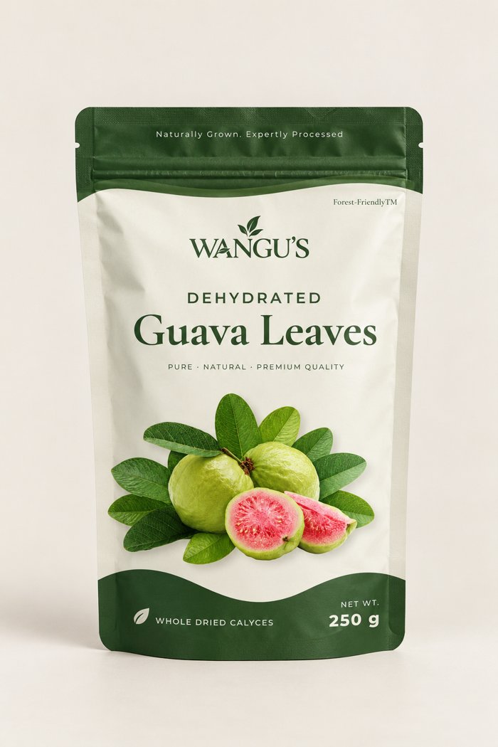 Guava Leaves