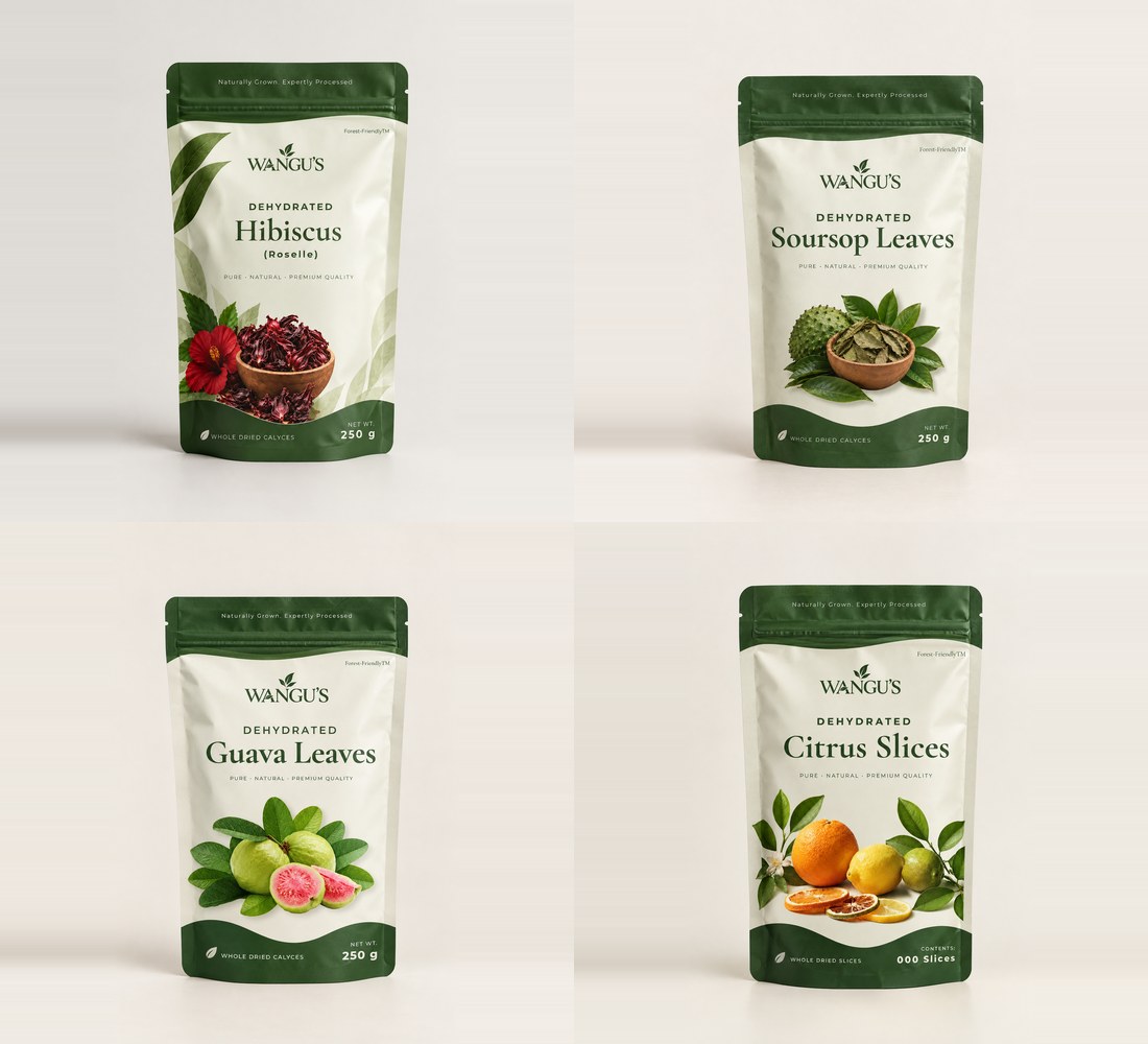 Retail products